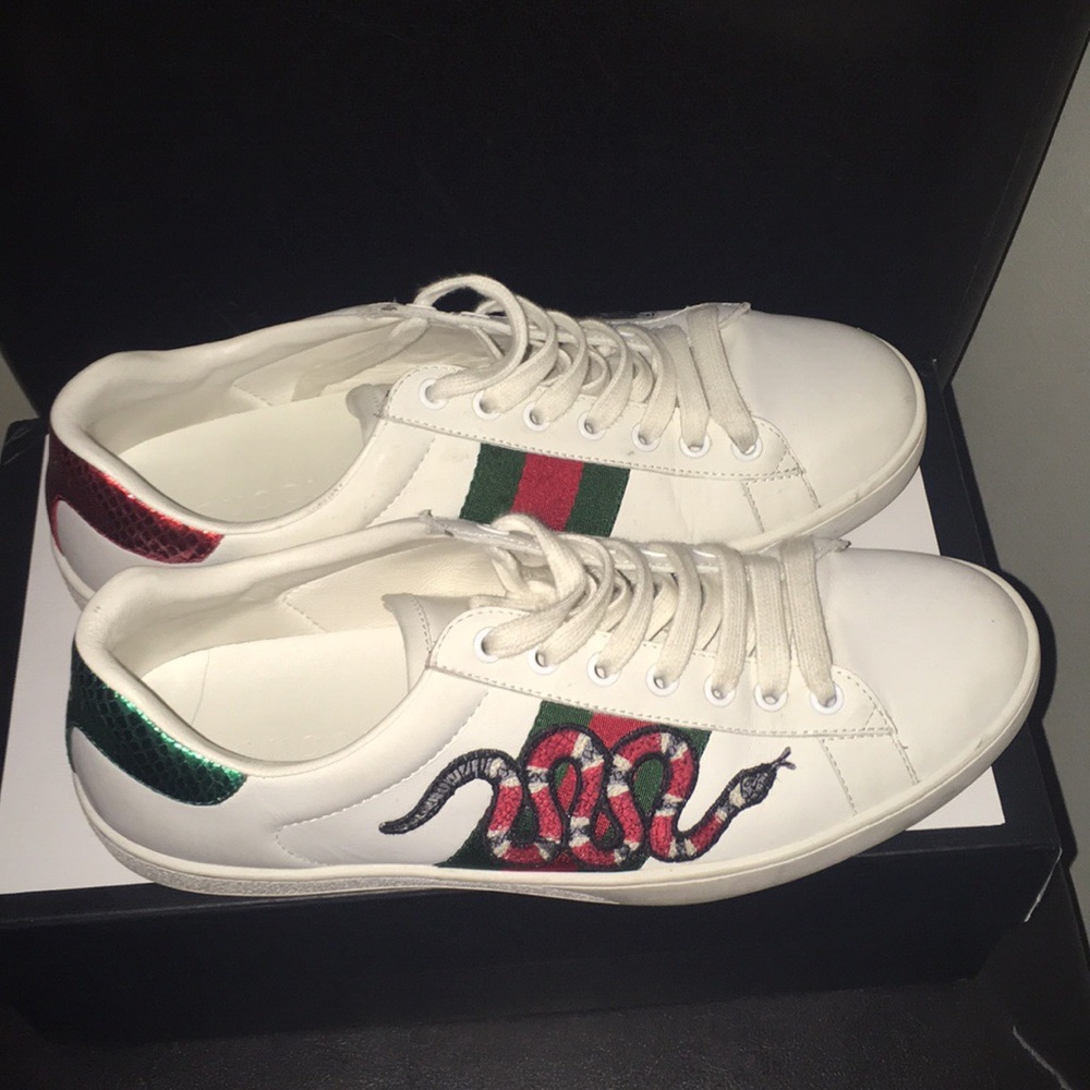 Gucci Shoes